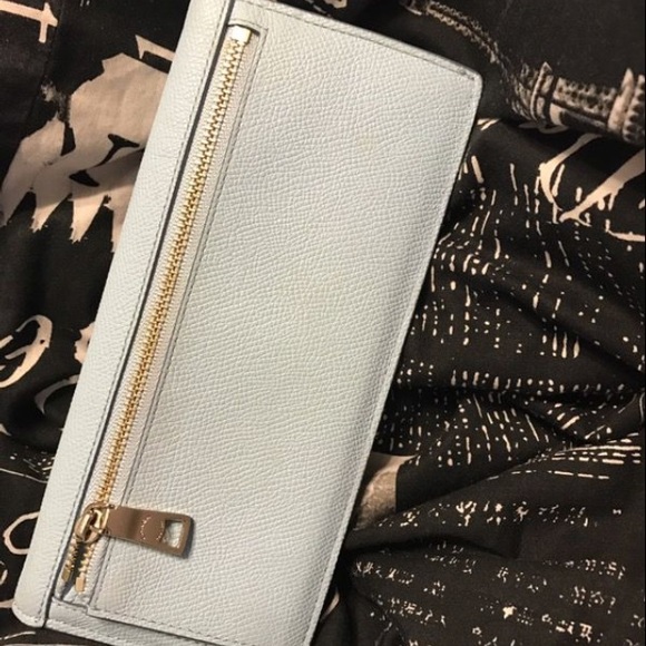 Coach Skinny Wallet - Picture 2 of 3